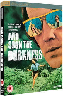 And Soon The Darkness