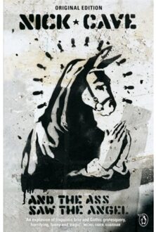 And the Ass Saw the Angel