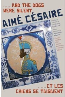 ......And The Dogs Were Silent/......Et Les Chiens Se Taisaient - Cesaire, Aime