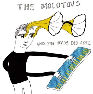 And The Heads Did Roll