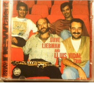 And The Lluis Vidal Trio