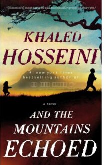 And the Mountains Echoed