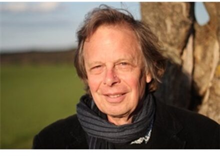 And The Roots Of Rhythm Remain - Joe Boyd