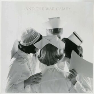 And The War Came - Shakey Graves