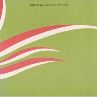 And Their Refinement of the Decline (LP)