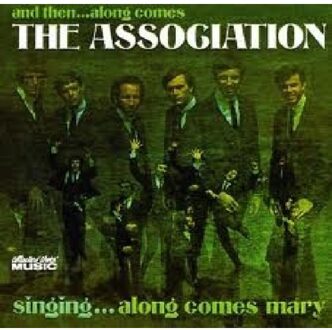 And Then... Along Comes The Association