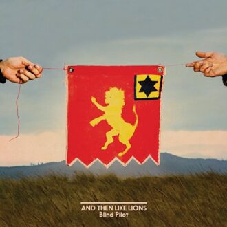And Then Like Lions (LP)
