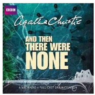 And Then There Were None