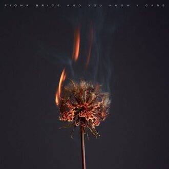 And You Know I Care - Fiona Brice