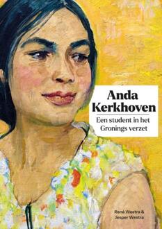 Anda Kerkhoven -  Jesper Westra, René Westra (ISBN: 9789054524311)