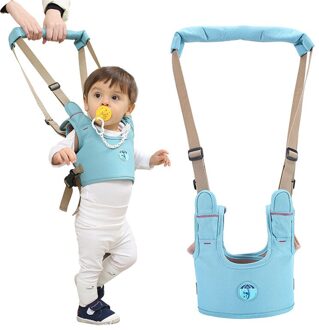 Andador Para Bebe Ademende Multifunctionele Baby Mand Stijl Peuter Voor Baby Veiligheid Loopstoeltje wit