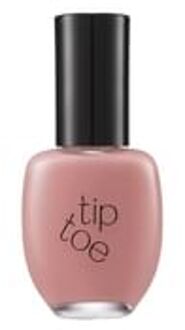 Andante Nail Polish - 13 Colors #204 Toeshoes