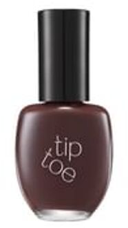 Andante Nail Polish - 13 Colors #208 Coco