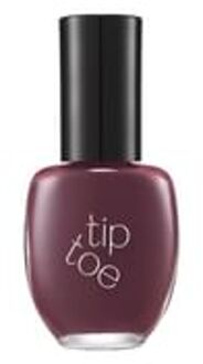 Andante Nail Polish - 13 Colors #209 Garnet Rose