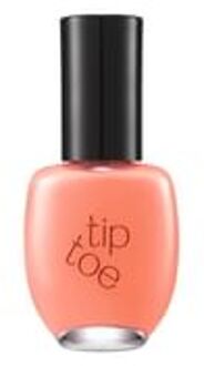 Andante Nail Polish - 13 Colors #213 Peach Sorbet