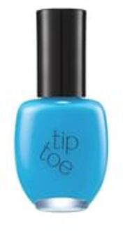 Andante Nail Polish - 13 Colors #214 Blue Jeans