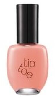 Andante Nail Polish - 13 Colors #215 Coral Warmer