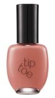 Andante Nail Polish - 13 Colors #216 Rosette