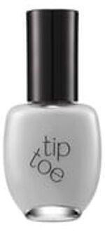 Andante Nail Polish - 13 Colors #218 Misty