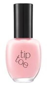 Andante Nail Polish - 13 Colors #219 Bubble Gum