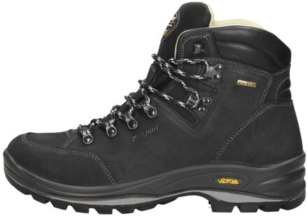 Anden Wandelschoenen Unisex - Zwart - Maat 44