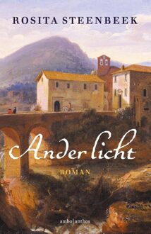 Ander licht - eBook Rosita Steenbeek (9026327137)