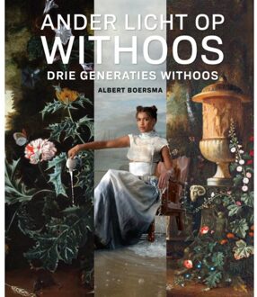 Ander licht op Withoos - (ISBN:9789083087092)