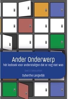 Ander Onderwerp / 3 Seksualiteit - Syberthe Langedijk