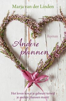 Andere plannen - eBook Marja van der Linden (9401910170)