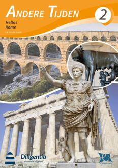 Andere Tijden 2 -  Luk van den Broeck (ISBN: 9789464205046)