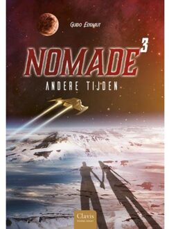 Andere Tijden - Nomade - Guido Eekhaut
