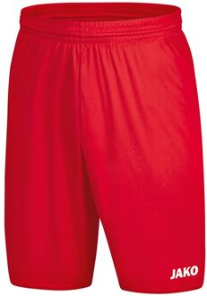 Anderlecht Short Heren Sportbroek - Maat S  - Mannen - rood