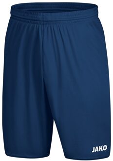 Anderlecht Short Jongens  Sportbroek - Maat 116  - Unisex - blauw