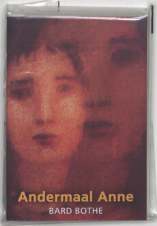 Andermaal Anne -  B. Bothe (ISBN: 9789051791310)