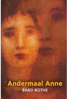 Andermaal Anne - B. Bothe