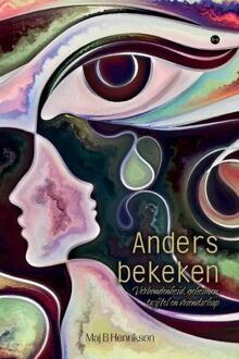 Anders Bekeken - Maj B Henrikson