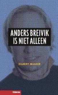 Anders Breivik is niet alleen - eBook Eildert Mulder (9021144182)