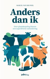 Anders Dan Ik - Marcel van der Poel