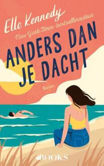 Anders Dan Je Dacht - Avalon Bay - Elle Kennedy