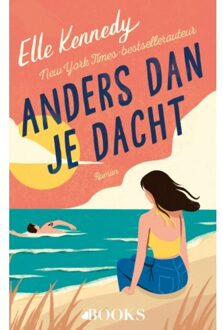 Anders Dan Je Dacht - Avalon Bay - Elle Kennedy