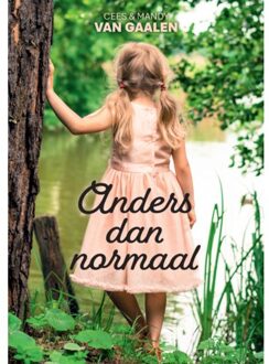 Anders Dan Normaal - Cees van Gaalen