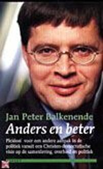 Anders en beter