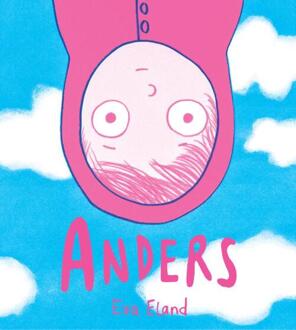 Anders -  Eva Eland (ISBN: 9789025889074)