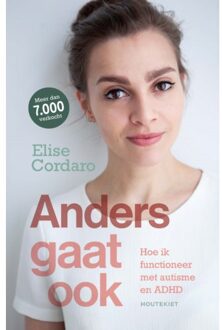 Anders Gaat Ook - (ISBN:9789089247117)