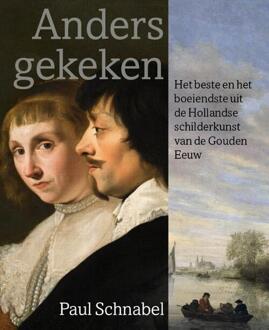 Anders gekeken - (ISBN:9789462623408)