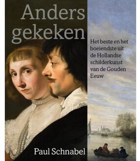 Anders gekeken - (ISBN:9789462623408)