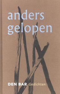 Anders gelopen