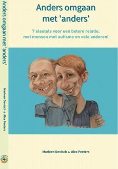 Anders omgaan met 'anders - Alex Peeters & Marleen Devisch - ebook