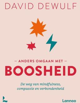 Anders omgaan met boosheid - (ISBN:9789401478106)