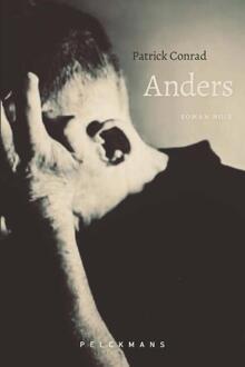 Anders -  Patrick Conrad (ISBN: 9789464342529)